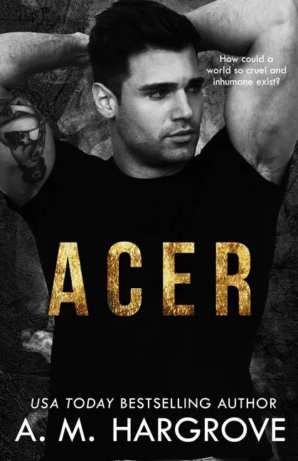 Acer: A Stand Alone, New Adult, Friends To Lovers Romance - Paperback