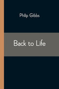 Back to Life - Paperback
