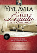 Un Gran Legado Para Este Tiempo - Tomo 1 - Paperback