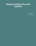 Principles and Theory of Oil and Gas Accounting - Paperback