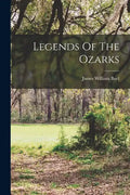 Legends Of The Ozarks - Paperback