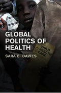 Global Politics of Health - Paperback