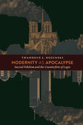 Modernity as Apocalypse: Sacred Nihilism and the Counterfeits of Logos - Paperback