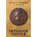 The Interior Castle - Paperback