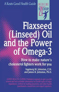 Flaxseed (Linseed) Oil and the Power of Omega-3 - Spiral