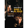 Robert Altman's McCabe & Mrs. Miller: Reframing the American West - Hardcover