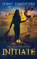 Initiate - Paperback