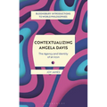 Contextualizing Angela Davis: The Agency and Identity of an Icon - Paperback