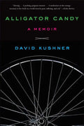Alligator Candy: A Memoir - Paperback