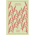 Tess of the d'Urbervilles - Hardcover
