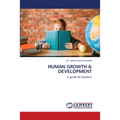 Human Growth & Development - Paperback