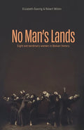 No Man's Lands: eight extraordinary women in Balkan history - Paperback