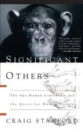 Significant Others - Paperback