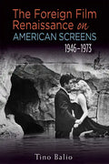 The Foreign Film Renaissance on American Screens, 1946a 1973 - Paperback