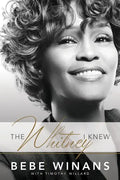 The Whitney I Knew - Paperback
