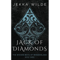 Jack of Diamonds - Paperback