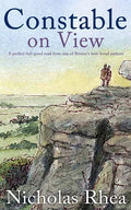CONSTABLE ON VIEW a perfect feel-good read from one of Britain's best-loved authors - Paperback