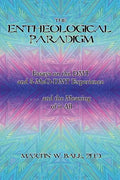 The Entheological Paradigm: Essays on the DMT and 5-MeO-DMT Experience, and the Meaning of it All - Paperback