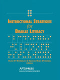 Instructional Strategies for Braille Literacy - Paperback