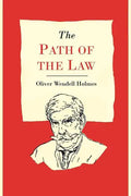 The Path of the Law - Paperback