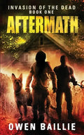 Aftermath - Paperback
