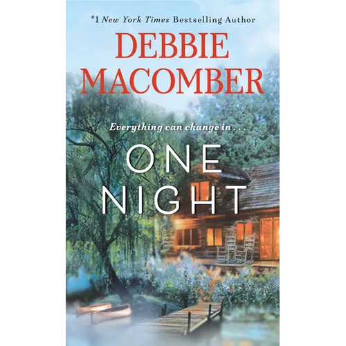 One Night - Paperback