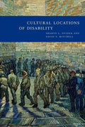 Cultural Locations of Disability - Paperback