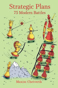 Strategic Plans: 75 Modern Battles - Paperback