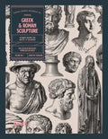 Greek and Roman Sculpture - Paperback