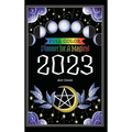 Planner for a Magical 2023: Full Color - Hardcover