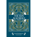 The sun also Rises - Paperback