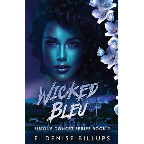 Wicked Bleu - Paperback