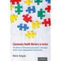Community Health Workers in Action: The Efforts of "Promotores de Salud" in Bringing Health Care to Marginalized Communities - Paperback