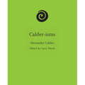 Calder-Isms - Hardcover