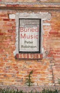 Buried Music - Paperback