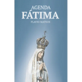 Agenda Fátima: Por el triunfo del Corazón Inmaculado de María - Paperback