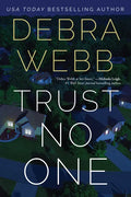 Trust No One - Paperback