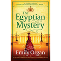 The Egyptian Mystery: An utterly gripping historical murder mystery - Paperback