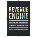 Revenue Engine - Hardcover