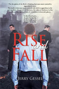 Rise and Fall - Paperback