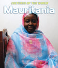 Mauritania - Library Binding