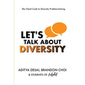 Let's Talk About Diversity - Paperback