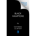 Black Hamptons - Paperback