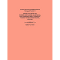 Emigration from the Former Amt Damme, Oldenburg (Now Niederschasen), Germany, Mainly to the United States, 1830-1849. German-American Genealogical Res - Paperback