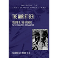 The War at Sea 1939-45: Volume III Part 2 The Offensive 1st June 1944-14th August 1945 - Paperback