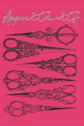 Appointments: 15 minute slots from 8am to 6pm in military time - Paperback