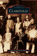 Clarksville - Hardcover