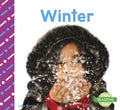 Winter - Paperback
