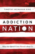 Addiction Nation: What the Opioid Crisis Reveals about Us - Paperback