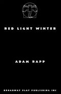 Red Light Winter - Paperback